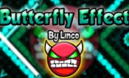 img Geometry Dash Butterfly Effect