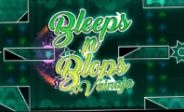 img Geometry Dash Bleeps 'n' Blops