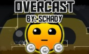 img Geometry Dash Overcast