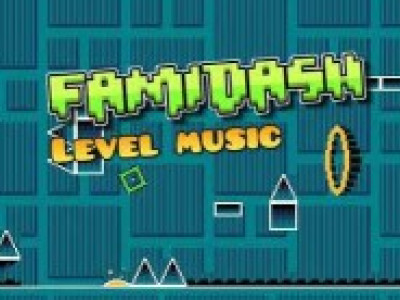 FamiDash background