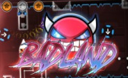 img Geometry Dash Badland