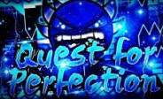 img Geometry Dash Quest For Perfection