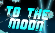 img Geometry Dash to the Moon