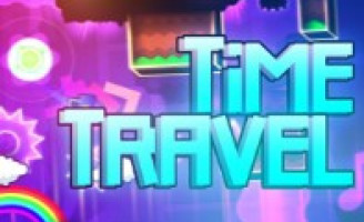 img Geometry Dash Time Travel