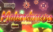 img Geometry Dash Molendinum