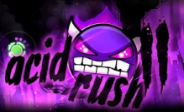 img Geometry Dash Acid Rush II