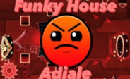 img Geometry Dash Funky House