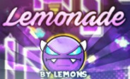 img Geometry Dash Lemonade