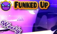 img Geometry Dash Funked Up