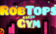 img Geometry Dash RobTop's Gym