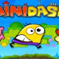 Mini Dash