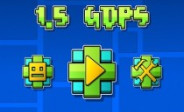 img Geometry Dash v1.5