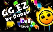 img Geometry Dash GG-EZ