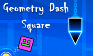 img Geometry Dash Square