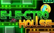 img Geometry Dash Electro House