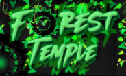 img Geometry Dash Forest Temple