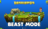 img Geometry Dash Beastmode