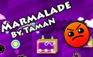 img Geometry Dash Marmalade