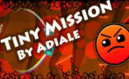 img Geometry Dash Tiny Mission