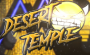 img Geometry Dash Desert Temple