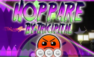 img Geometry Dash Hoppare