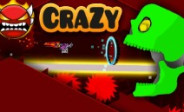 img Geometry Dash Crazy