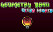 img Geometry Dash Ultra World