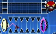 img Geometry Dash Wave Spam