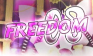 img Geometry Dash Freedom '08