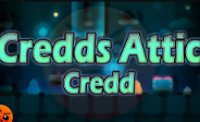 img Geometry Dash: Credd's Attic