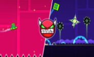 img Geometry Dash At Pass