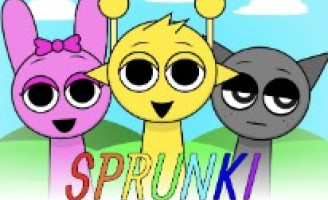 img Sprunki