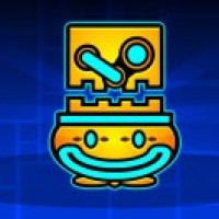 Geometry Dash Just Keep Jumping