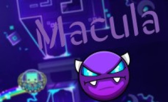 img Geometry Dash Macula