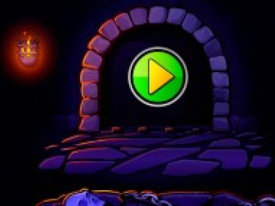 Geometry Dash - The Challenge background