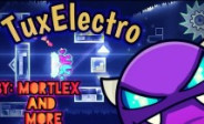 img Geometry Dash TuxElectro