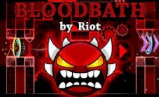 img Geometry Dash Blood Bank