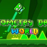 Geometry Dash World