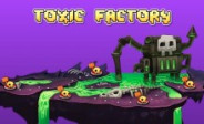 img Geometry Dash World Toxic Factory