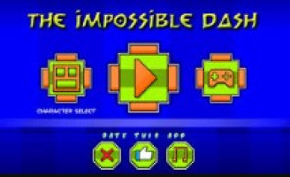 img Impossible Lite Dash