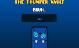 img Geometry Dash Thumper