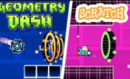 img Geometry Dash Scratch