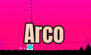 img Geometry Dash Arco