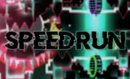 img Geometry Dash Speedrun