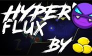 img Geometry Dash Hyperflux