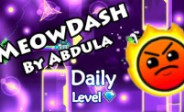 img Geometry Dash MeowDash