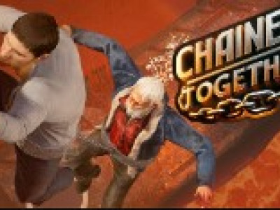 Chained Together background