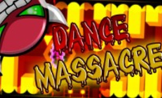 img Geometry Dash Massacre