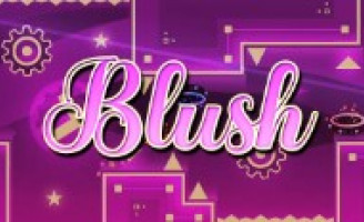 img Geometry Dash Blush