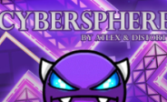 img Geometry Dash: Cybersphere